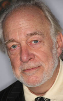 Howard Hesseman